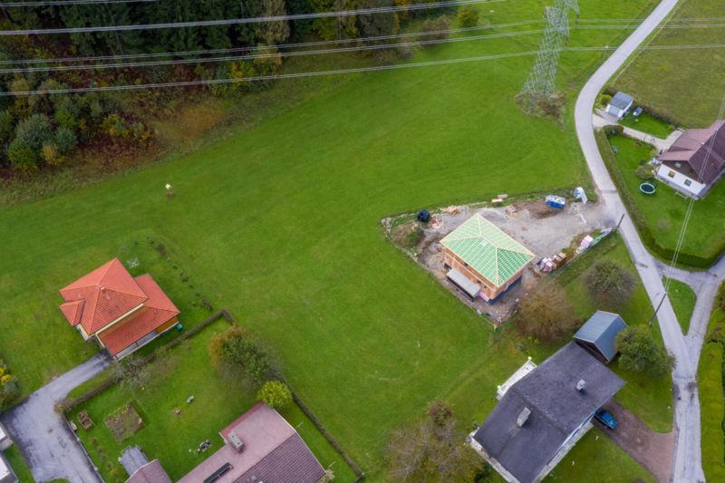 FAAKER SEE | Charmantes Baugrundstück nahe Villach