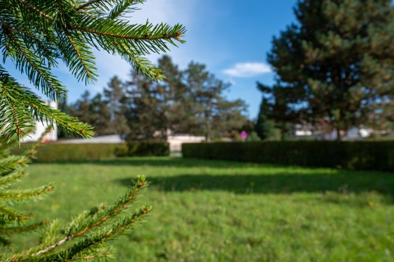 GELEGENHEIT | Baugrundstück im Zentrum von Velden am Wörthersee